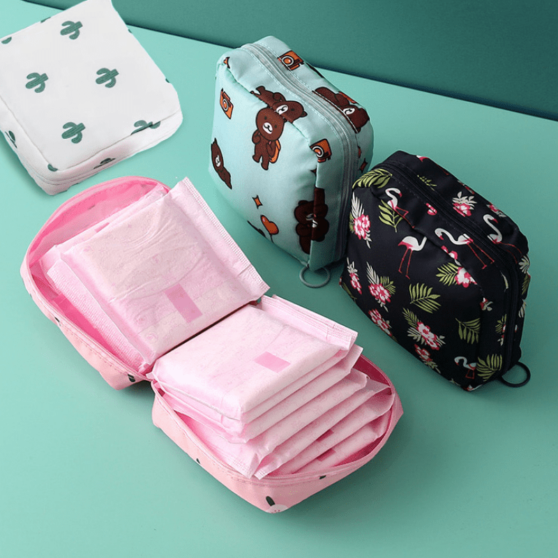 Women Bags Max - [Lekka] Torba podróżna z organizerem |