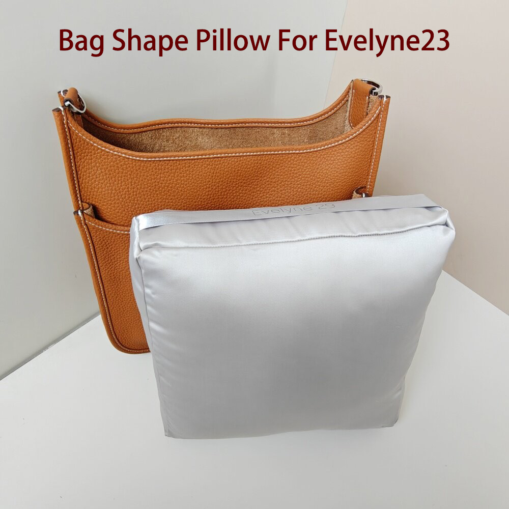 Women Bags For Women - Pasuje do torebki Evelyne23, jedwabna poduszka