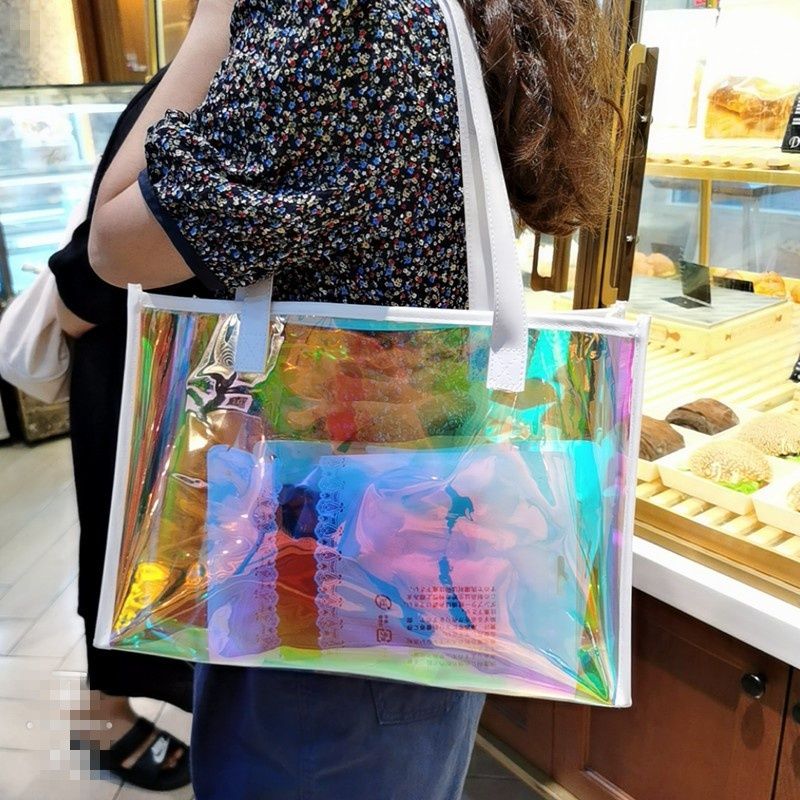 Women Bags Max - Torba na ramię o dużej pojemności