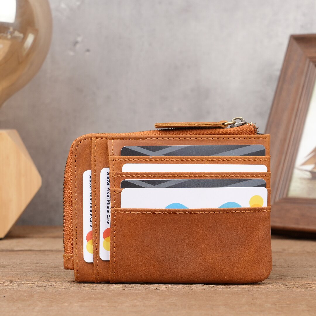 Women Bags Amazon - 1227 – portfel zamykany na zamek,