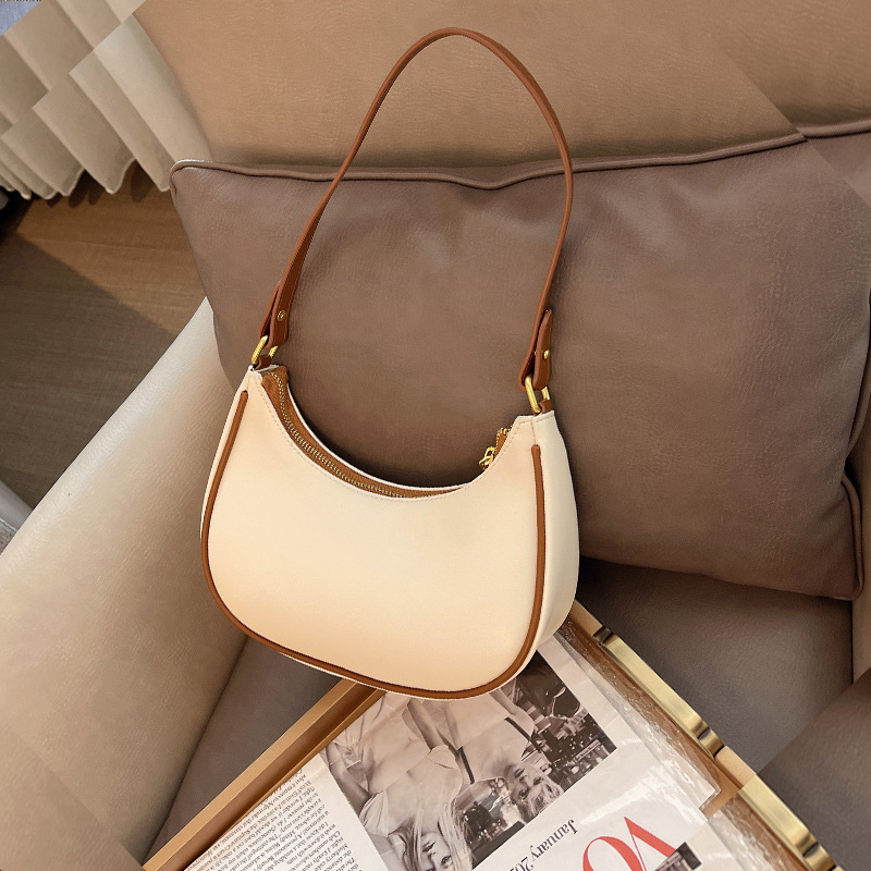 Women Bags For Airport - Mała torba Carmpit Kobieta 2024 Nowa