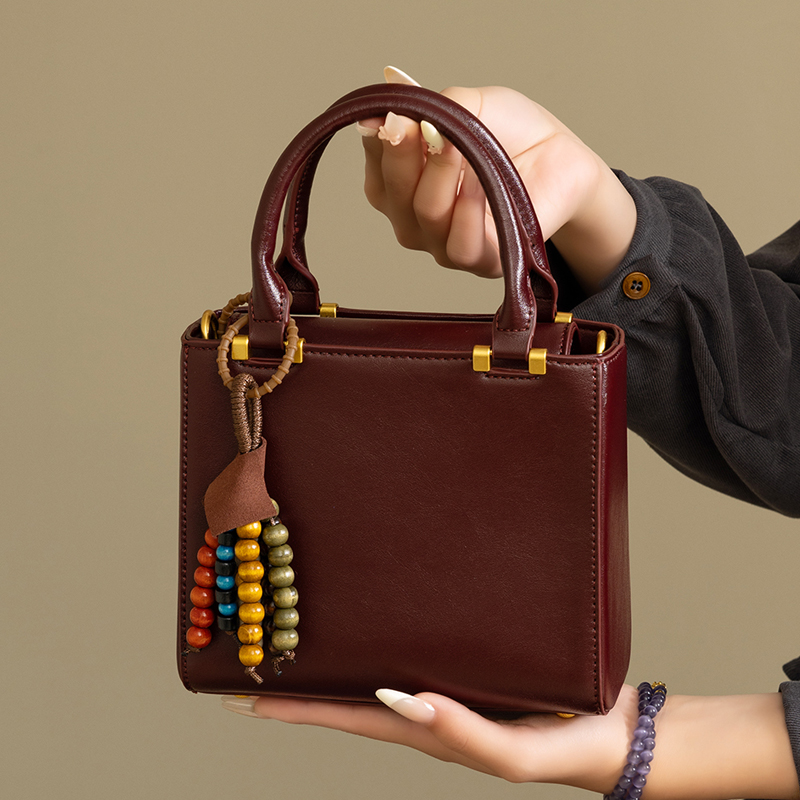 Women Bags Max - Klasyczne torebki typu mini box dla
