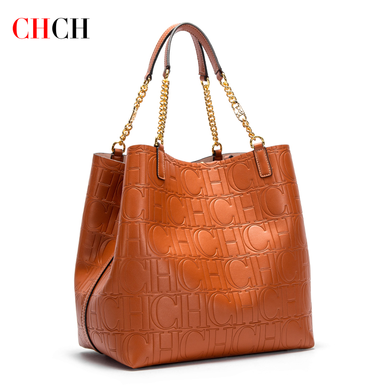 Women Bags Offers - Damska torba materiałowa CHCH 2024, nowa