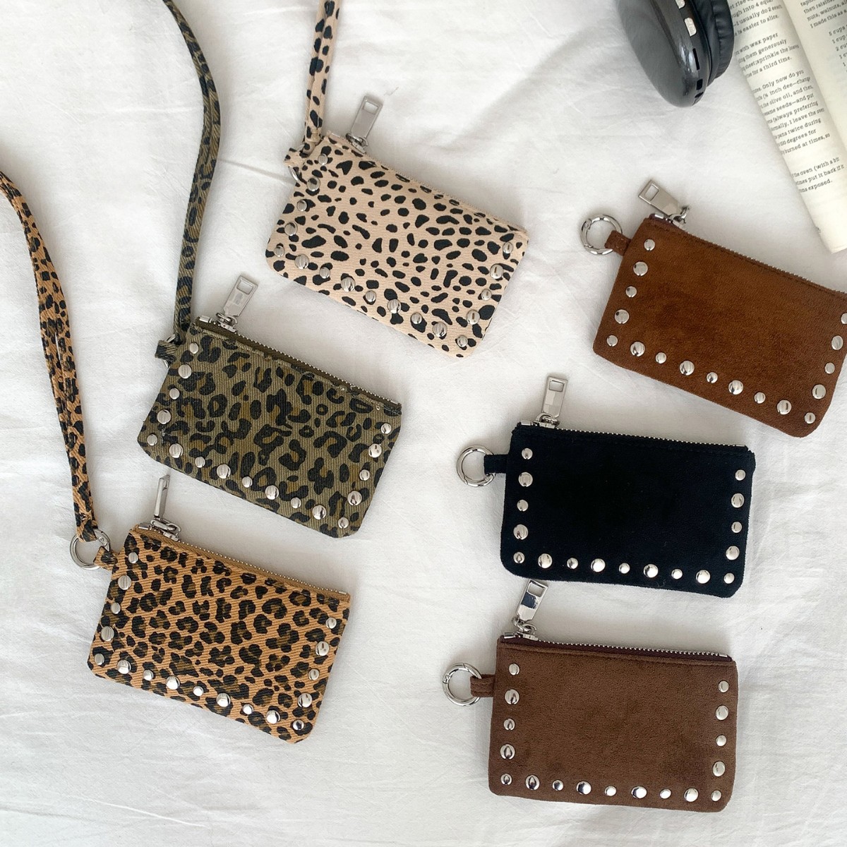 Nowa Torebka na Ramię z Ćwieka – Women Bags Rack recenzja i cena
