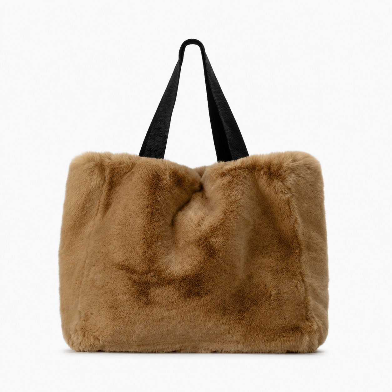 Zimowa damska torba z imitacji – Women Bags Max recenzja i cena