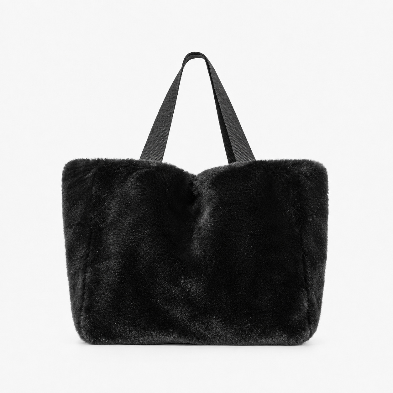 Zimowa damska torba z imitacji – Women Bags Max recenzja i cena