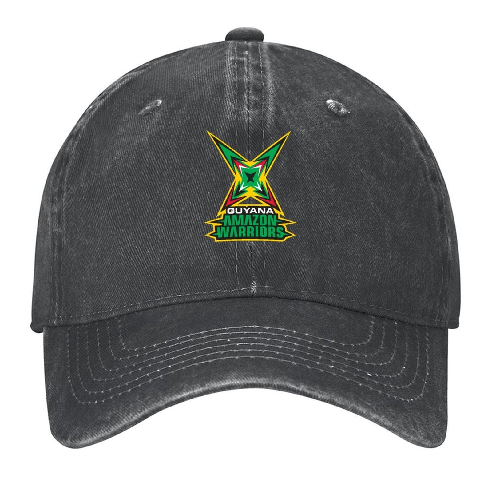 Czapka baseballowa Guyana Amaz – Women Bags Amazon recenzja i cena