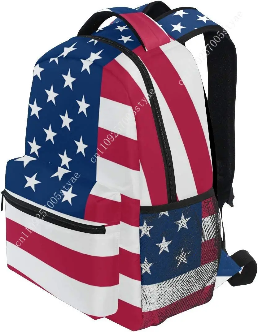 Torba na zamówienie z flagą US – Women Bags Usa recenzja i cena