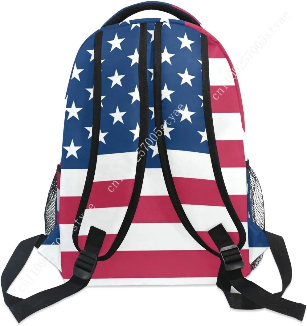 Torba na zamówienie z flagą US – Women Bags Usa recenzja i cena