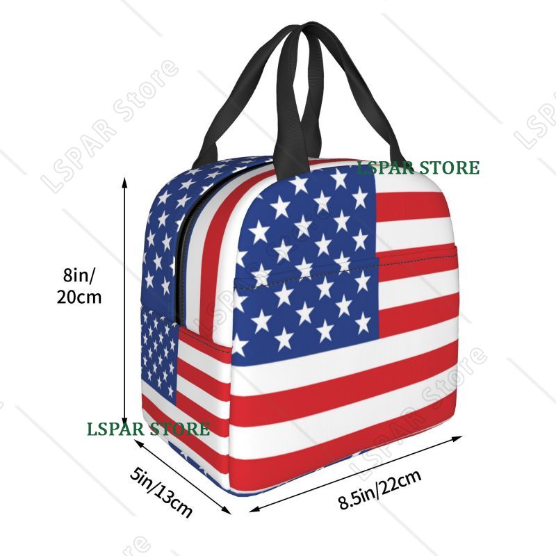 Torby termiczne na lunch z fla – Women Bags Usa recenzja i cena