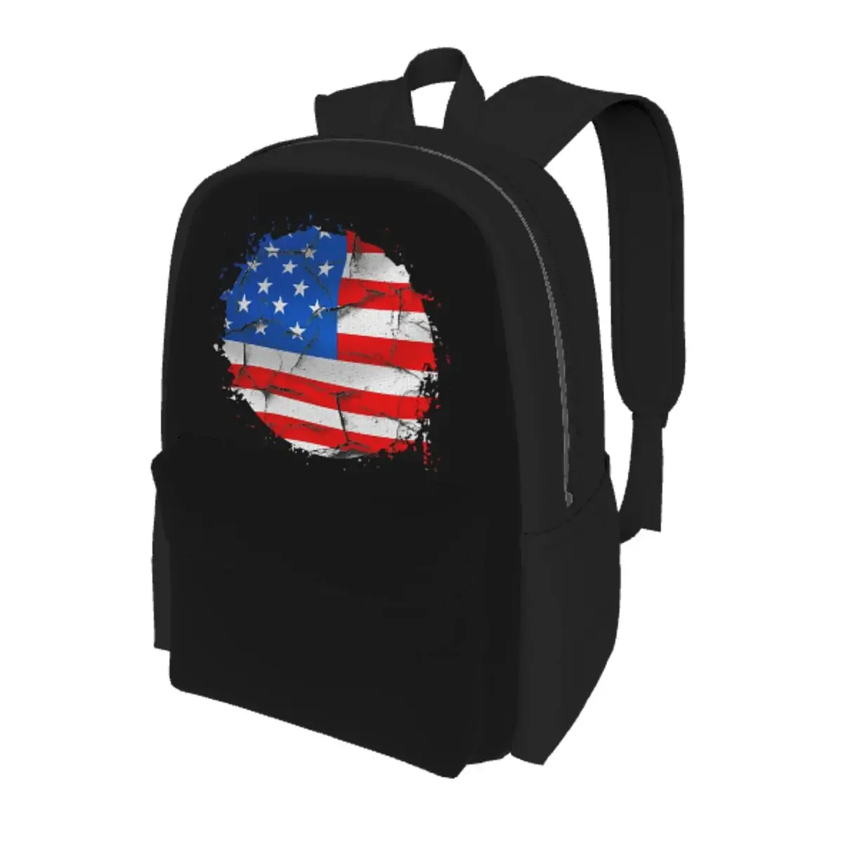Plecak z flagą USA, amerykańsk – Women Bags Usa recenzja i cena