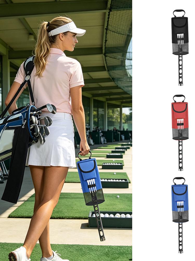 Torba na piłki golfowe, odpina – Women Bags For Women recenzja i cena