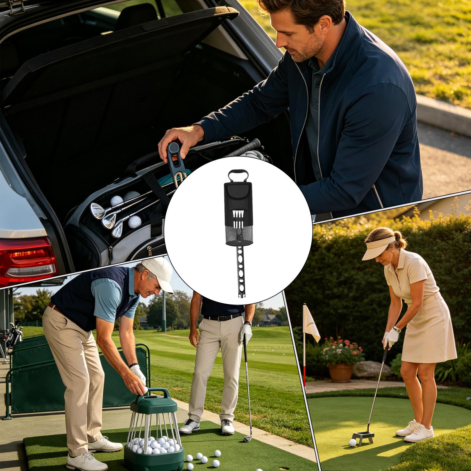 Torba na piłki golfowe, odpina – Women Bags For Women recenzja i cena