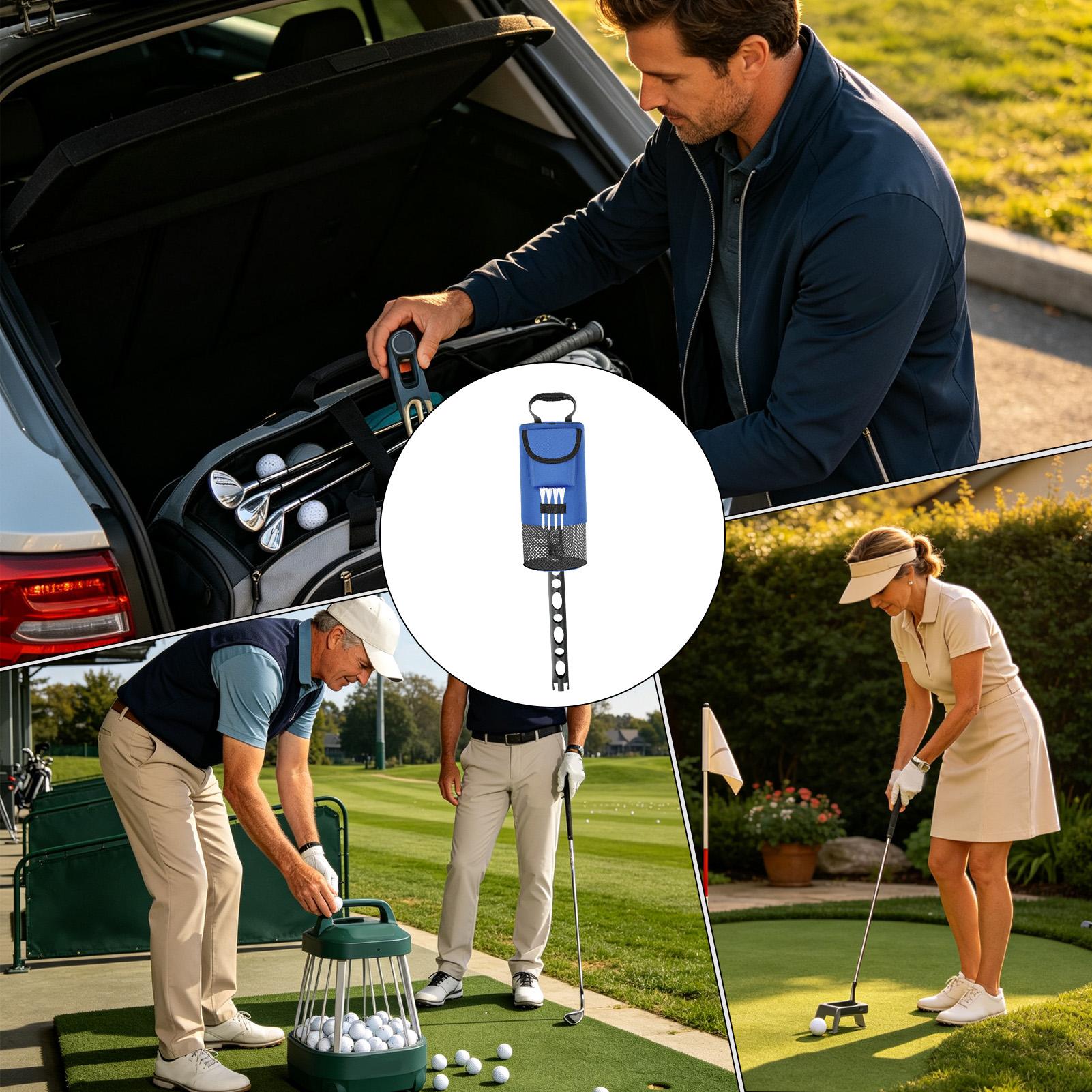 Torba na piłki golfowe, odpina – Women Bags For Women recenzja i cena
