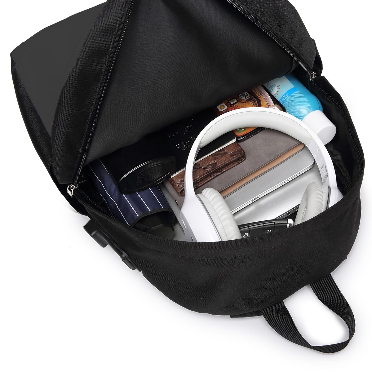 Plecak Stephen Bunting Bootleg – Women Bags For Women recenzja i cena