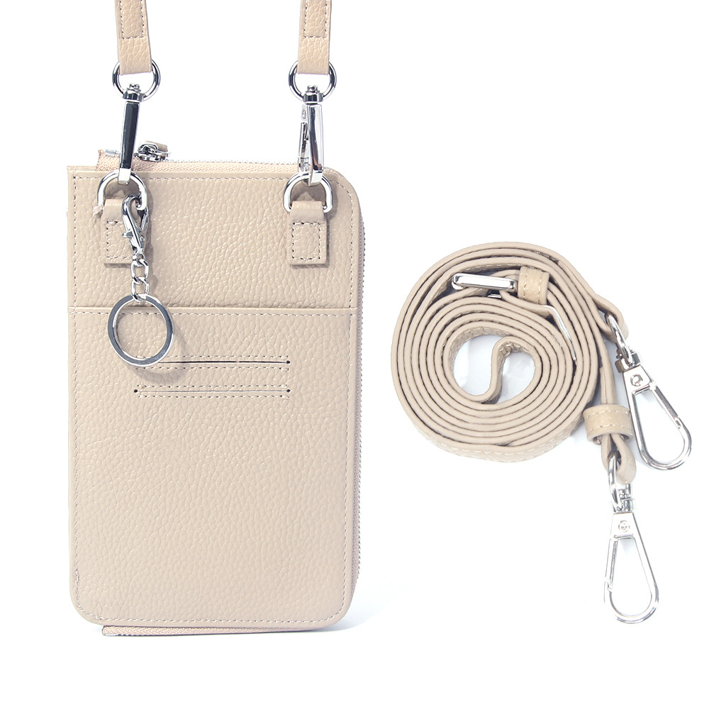 Nowe torebki damskie skórzane  – Women Bags Rack recenzja i cena