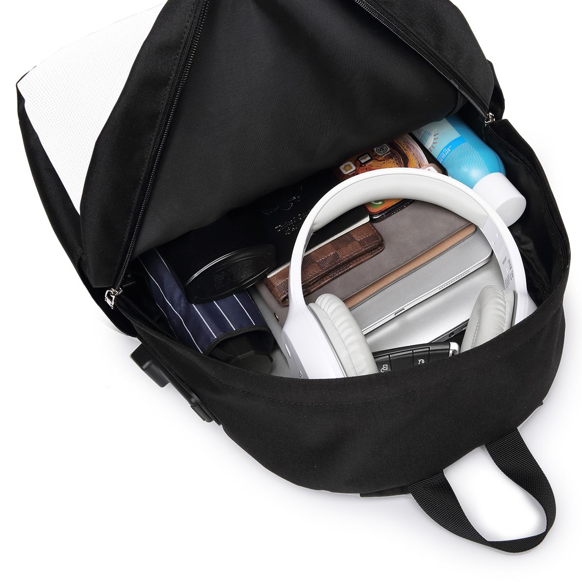 Plecak Bruce Springsteen, torb – Women Bags For Women recenzja i cena