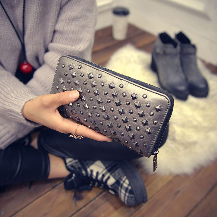 Luksusowe Portfele Damskie Por – Women Bags Ck recenzja i cena