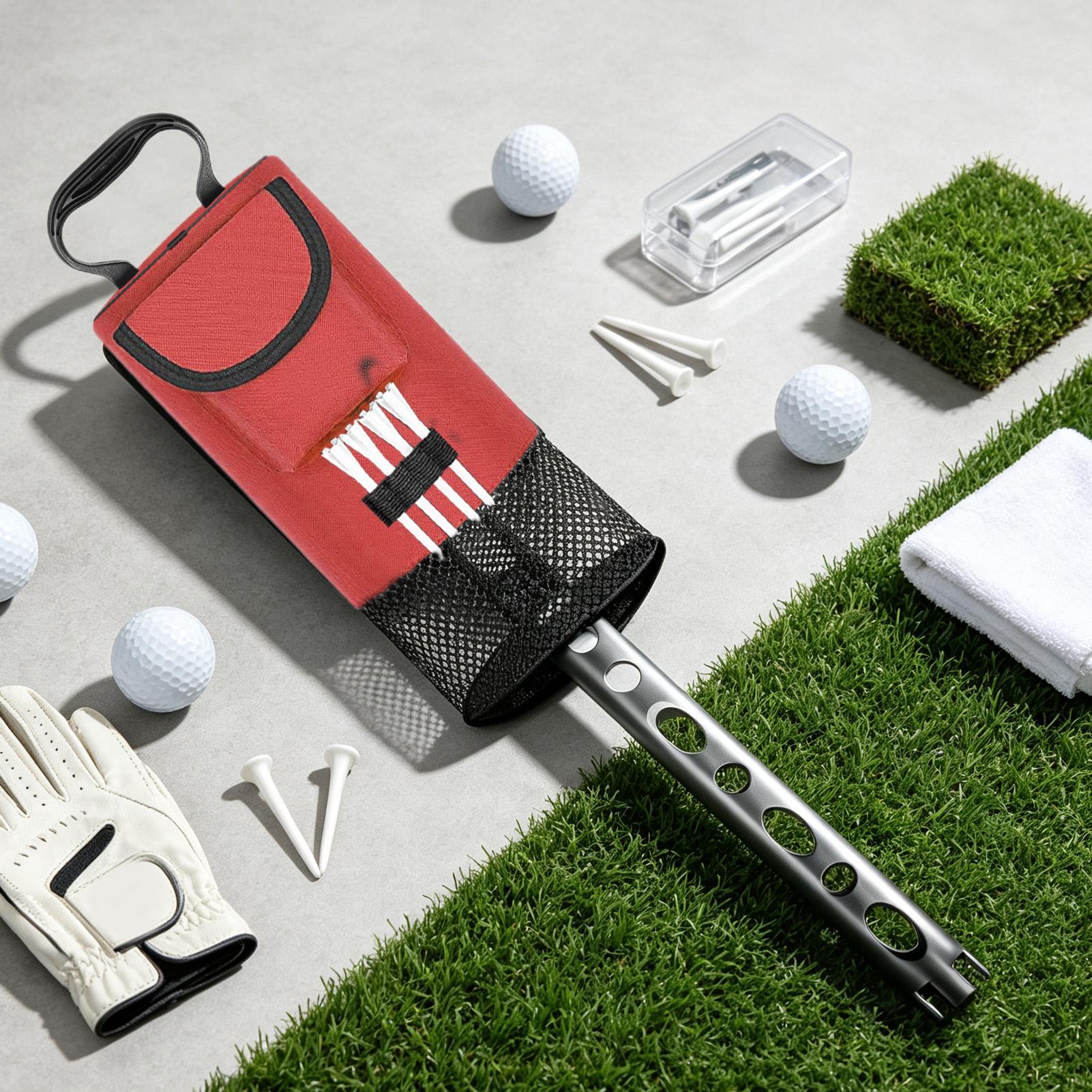 Torba golfowa typu shagger, wy – Women Bags For Women recenzja i cena