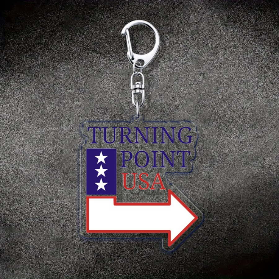 Breloczki Turning Point USA do – Women Bags Usa recenzja i cena