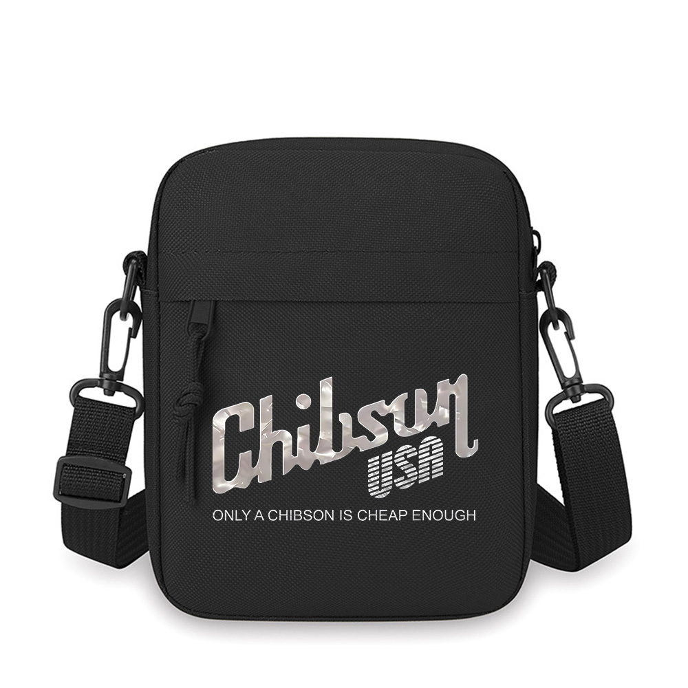 Torba Chibson USA tania czarna – Women Bags Usa recenzja i cena