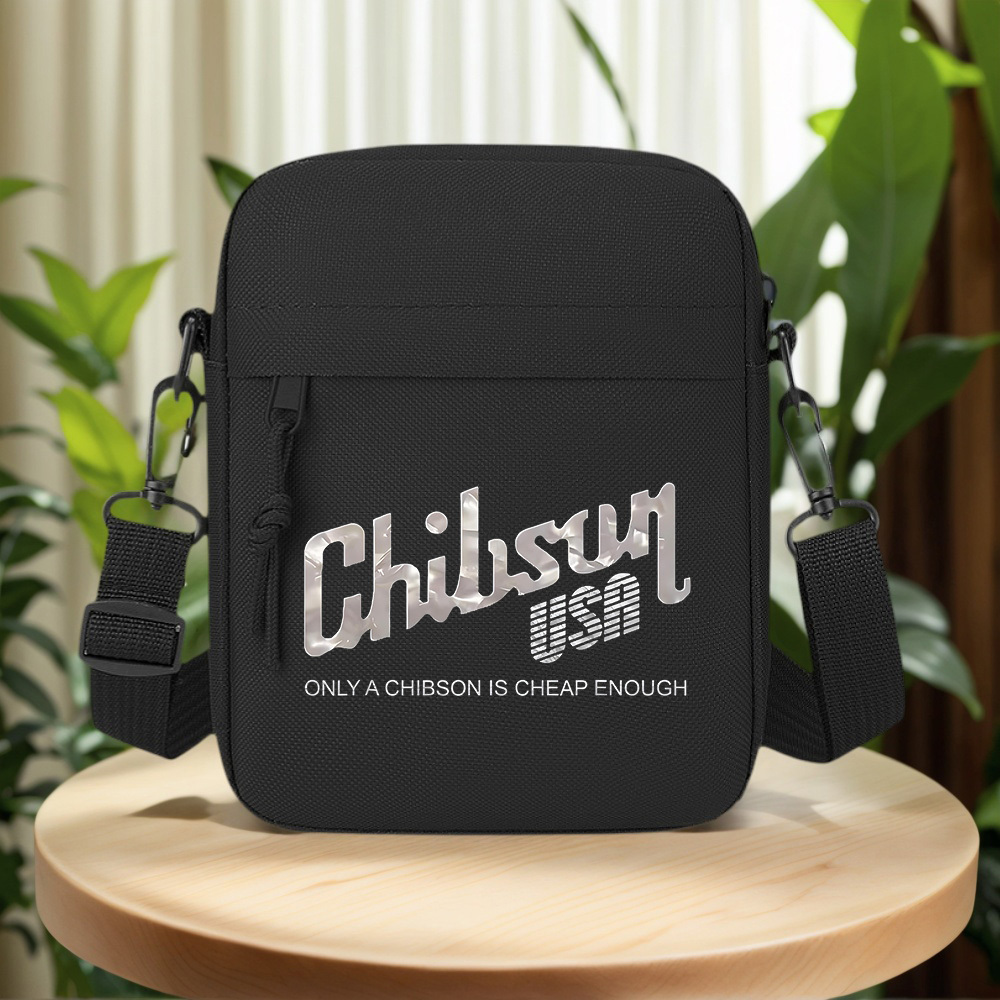 Torba Chibson USA tania czarna – Women Bags Usa recenzja i cena