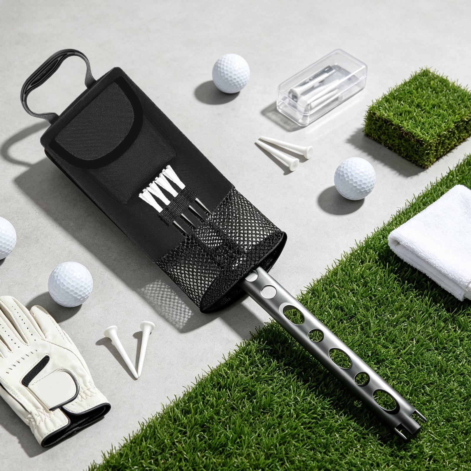 Torba na piłki golfowe, wyjmow – Women Bags For Women recenzja i cena