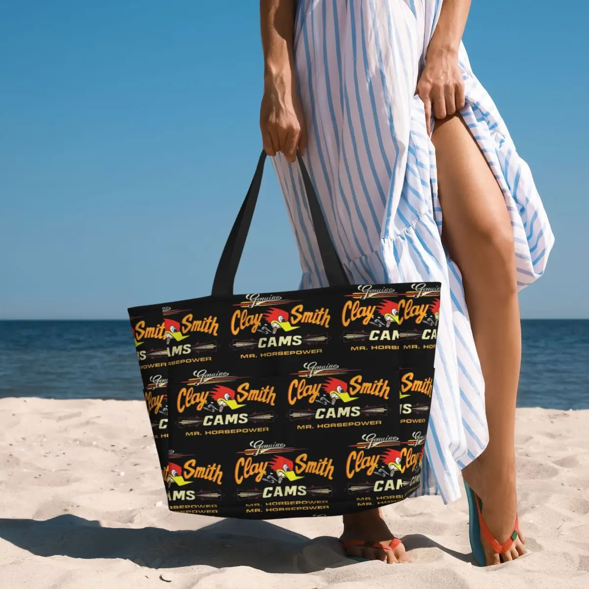 Wyprodukowano w USA Torba plaż – Women Bags Usa recenzja i cena