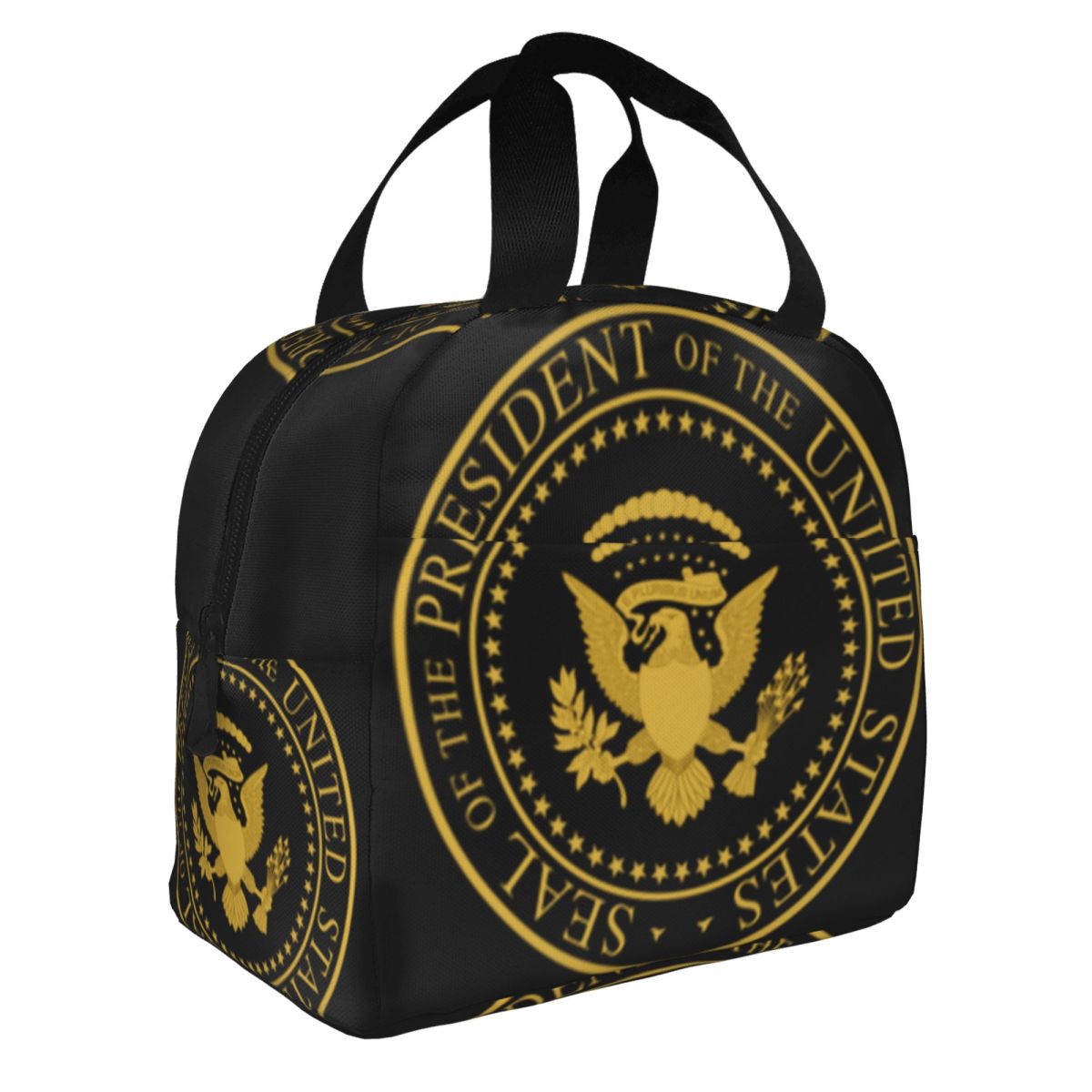 Izolowana torba na lunch z mot – Women Bags Usa recenzja i cena