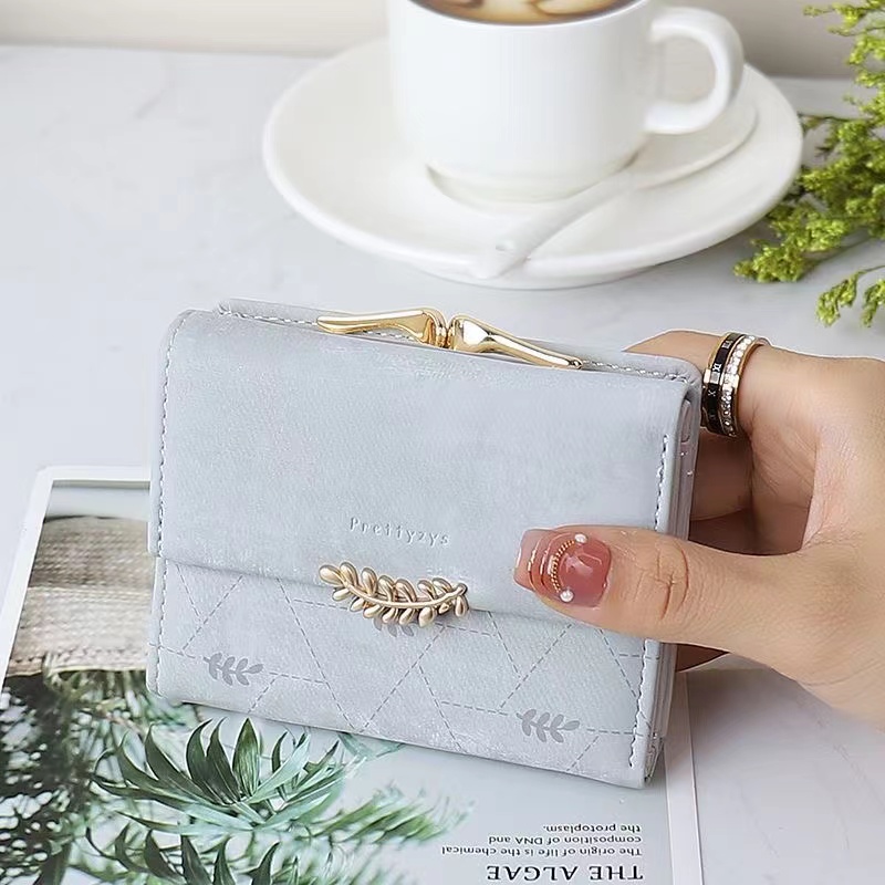 Nowy damski krótki portfel na  – Women Bags Ck recenzja i cena