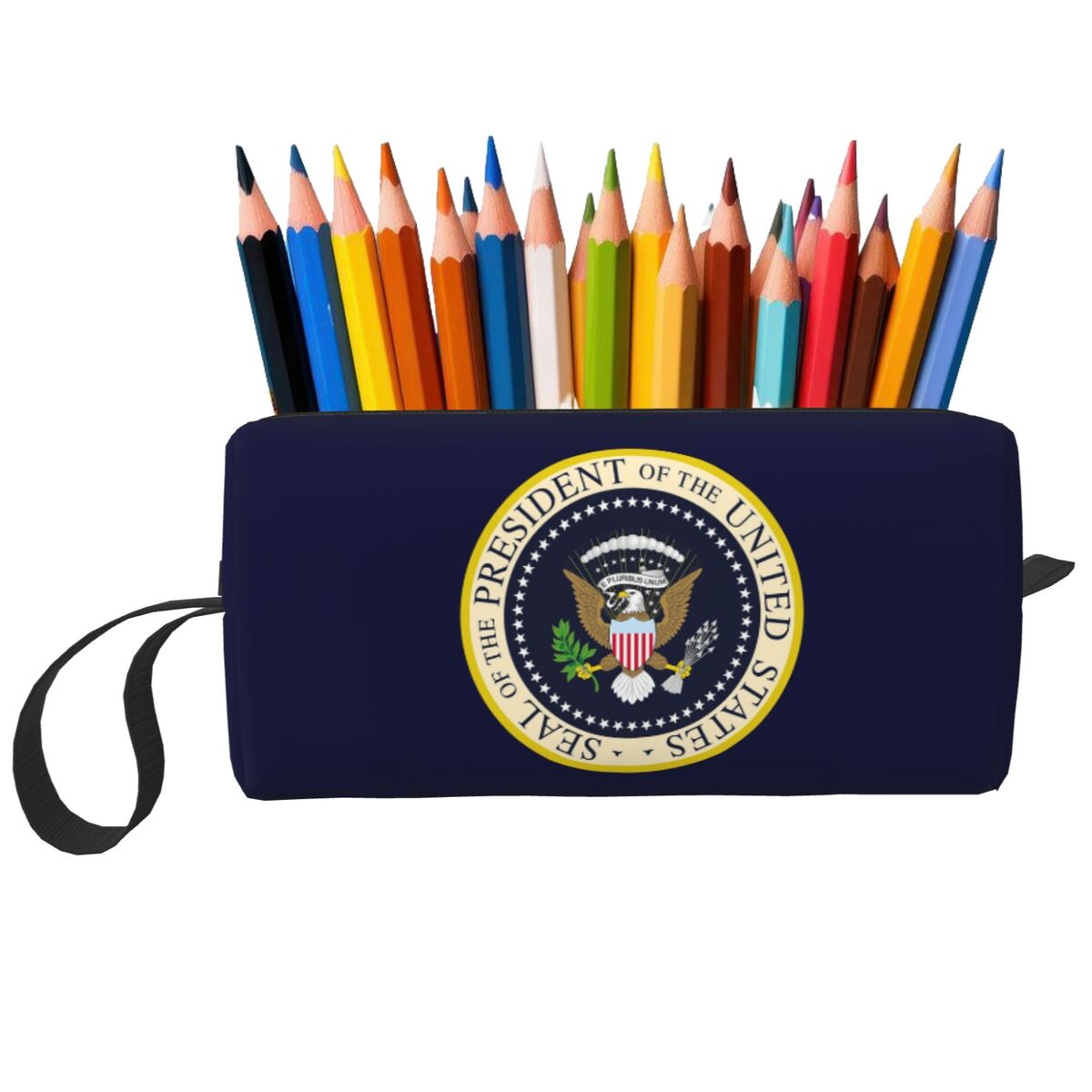 Piórnik z pieczęcią prezydenta – Women Bags Usa recenzja i cena
