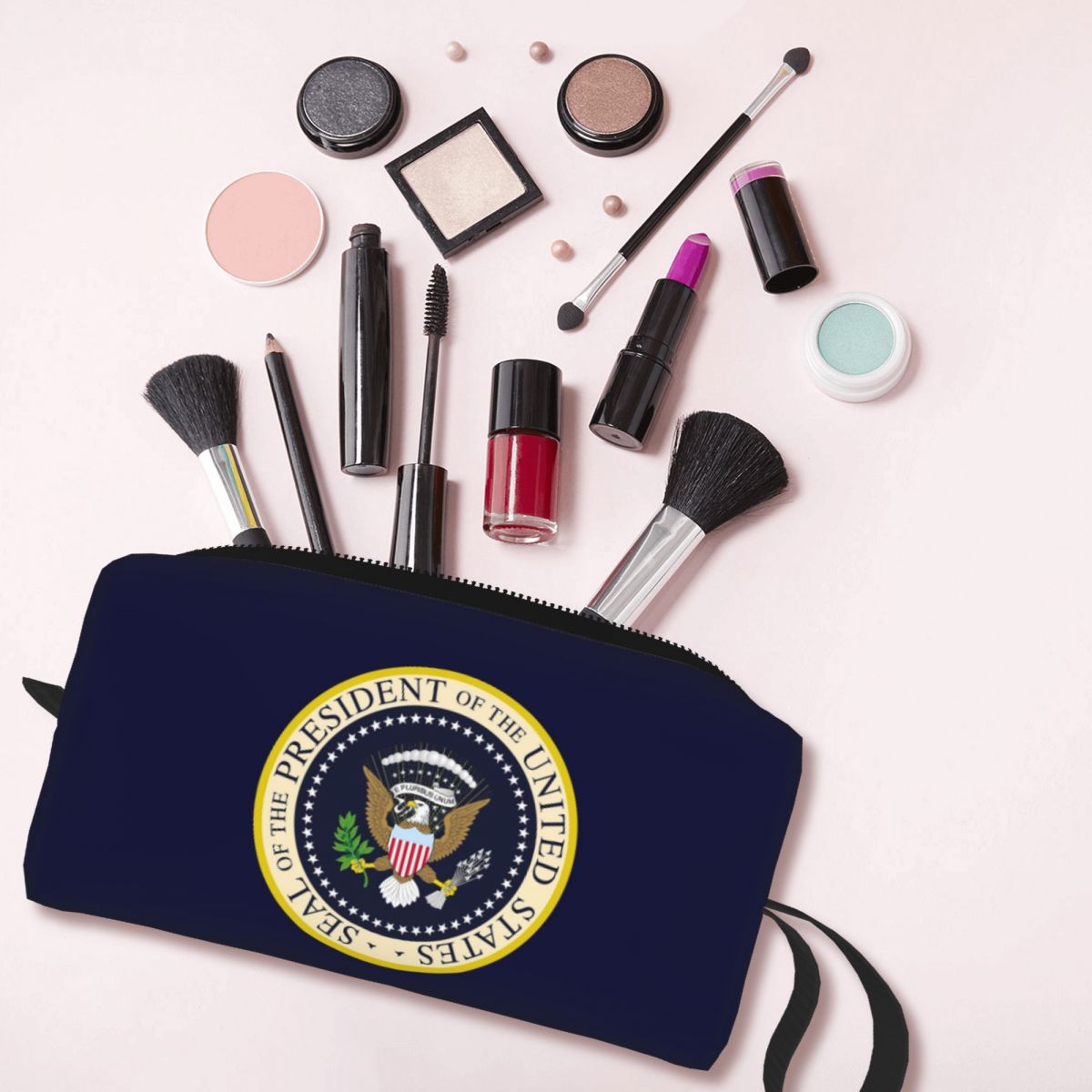 Piórnik z pieczęcią prezydenta – Women Bags Usa recenzja i cena