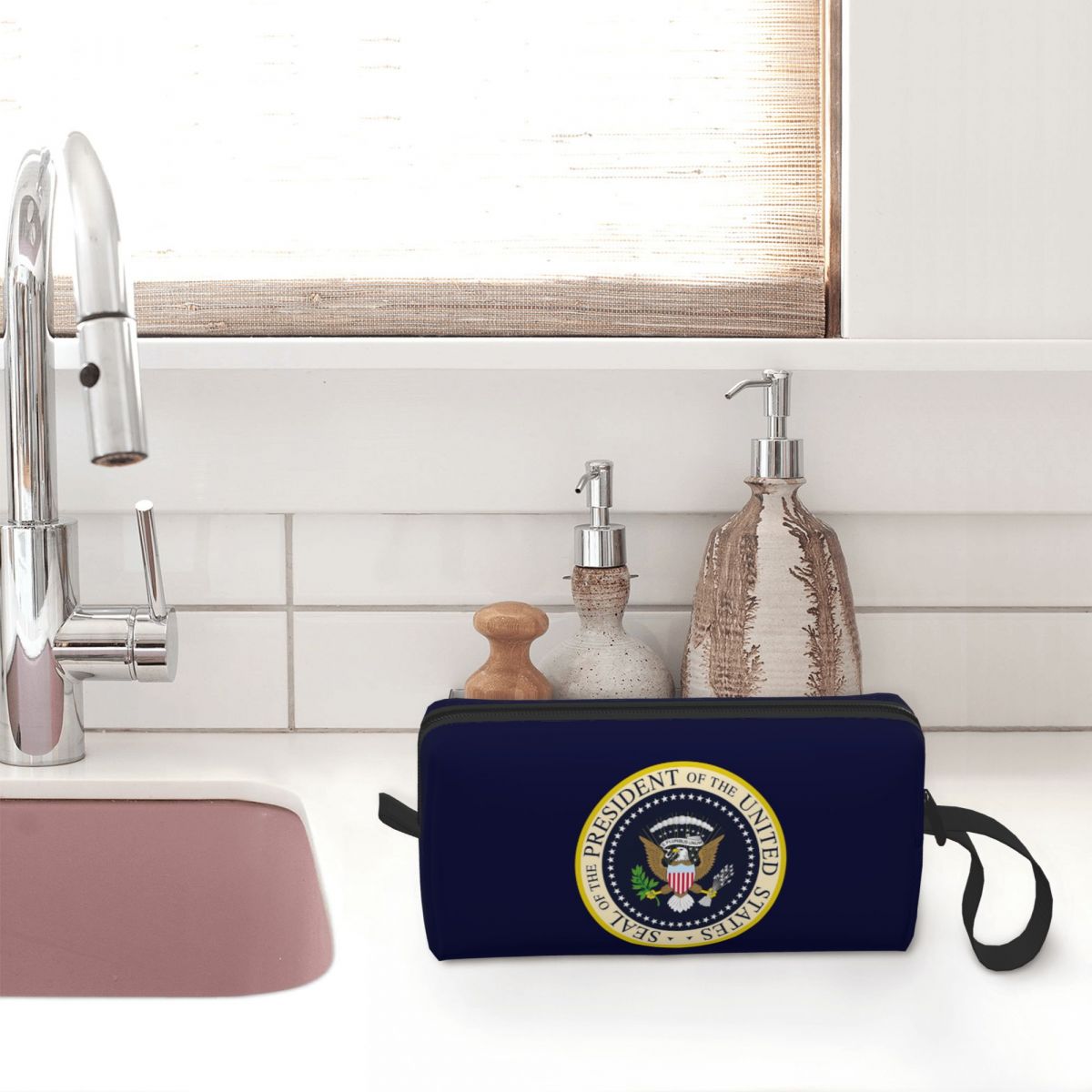 Piórnik z pieczęcią prezydenta – Women Bags Usa recenzja i cena