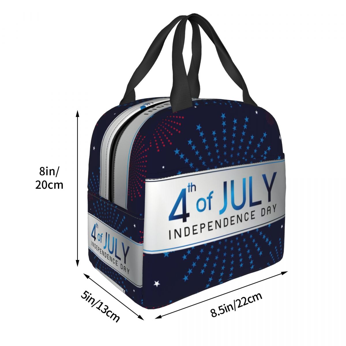 Personalizowana torba na lunch – Women Bags Usa recenzja i cena