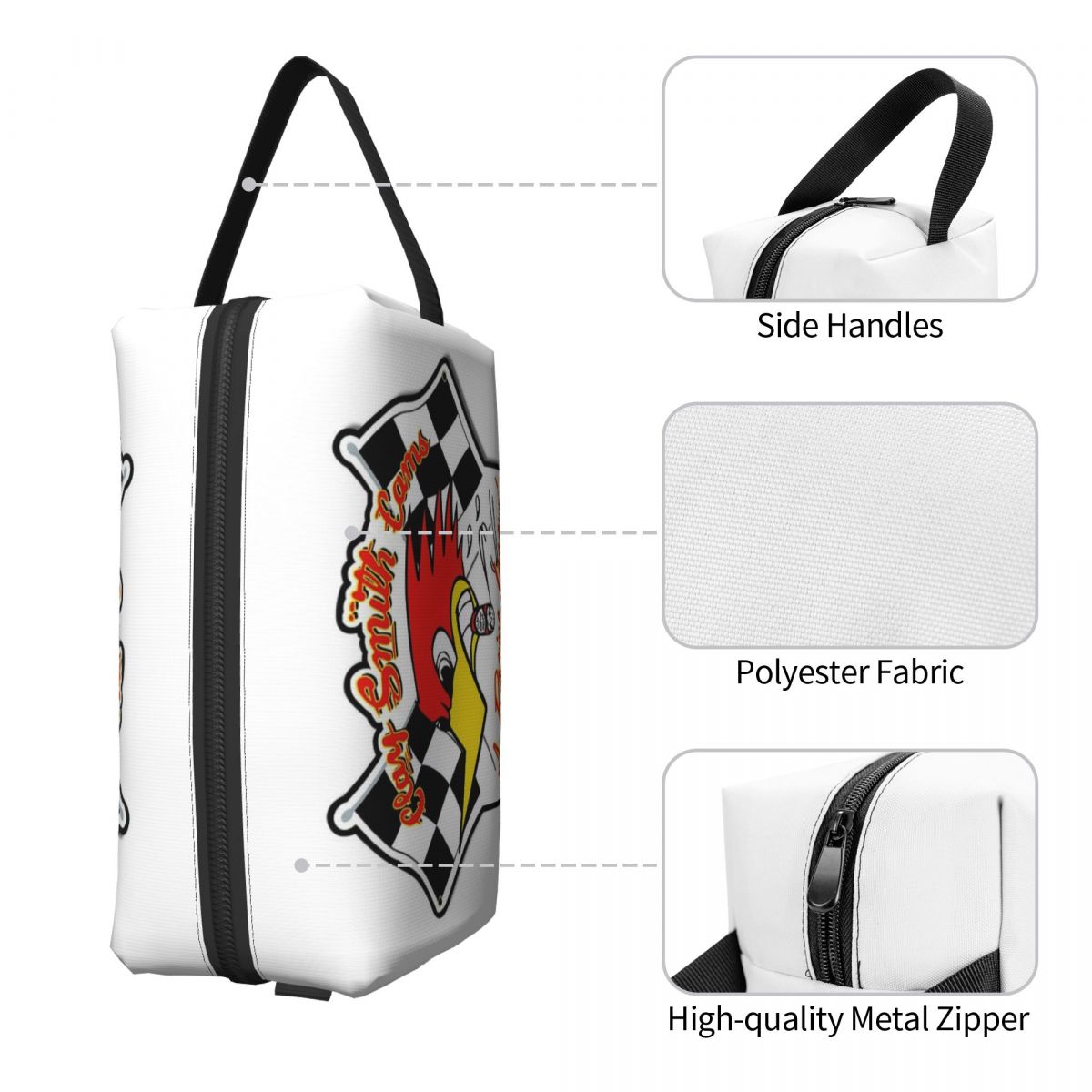 Wyprodukowano w USA Street Mr. – Women Bags Usa recenzja i cena
