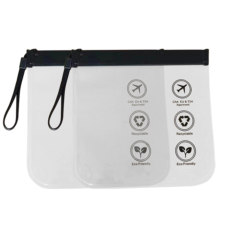 【M】1 szt. Damska przezroczysta – Women Bags For Airport recenzja i cena