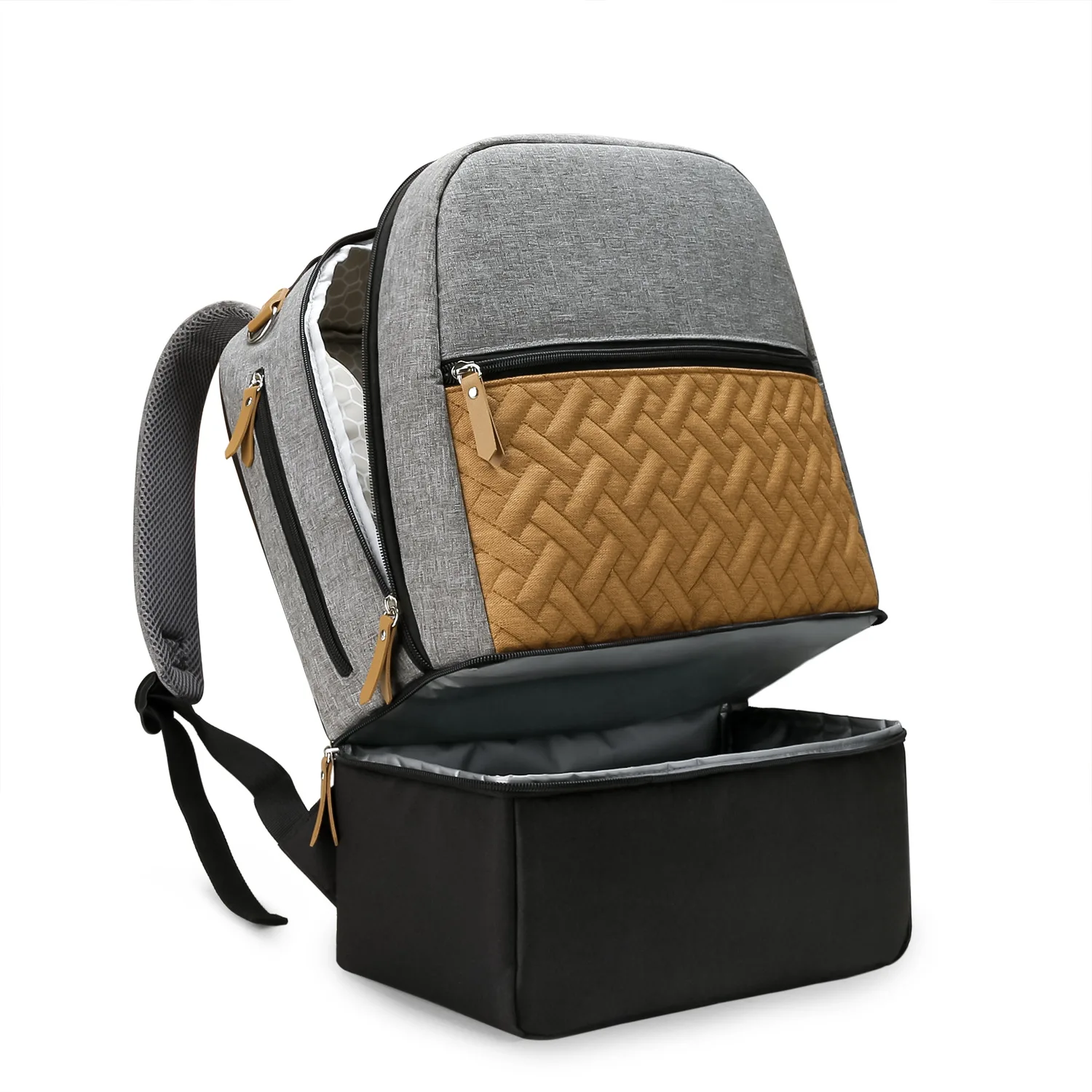 Torba na pieluchy dla niemowlą – Women Bags For Airport recenzja i cena