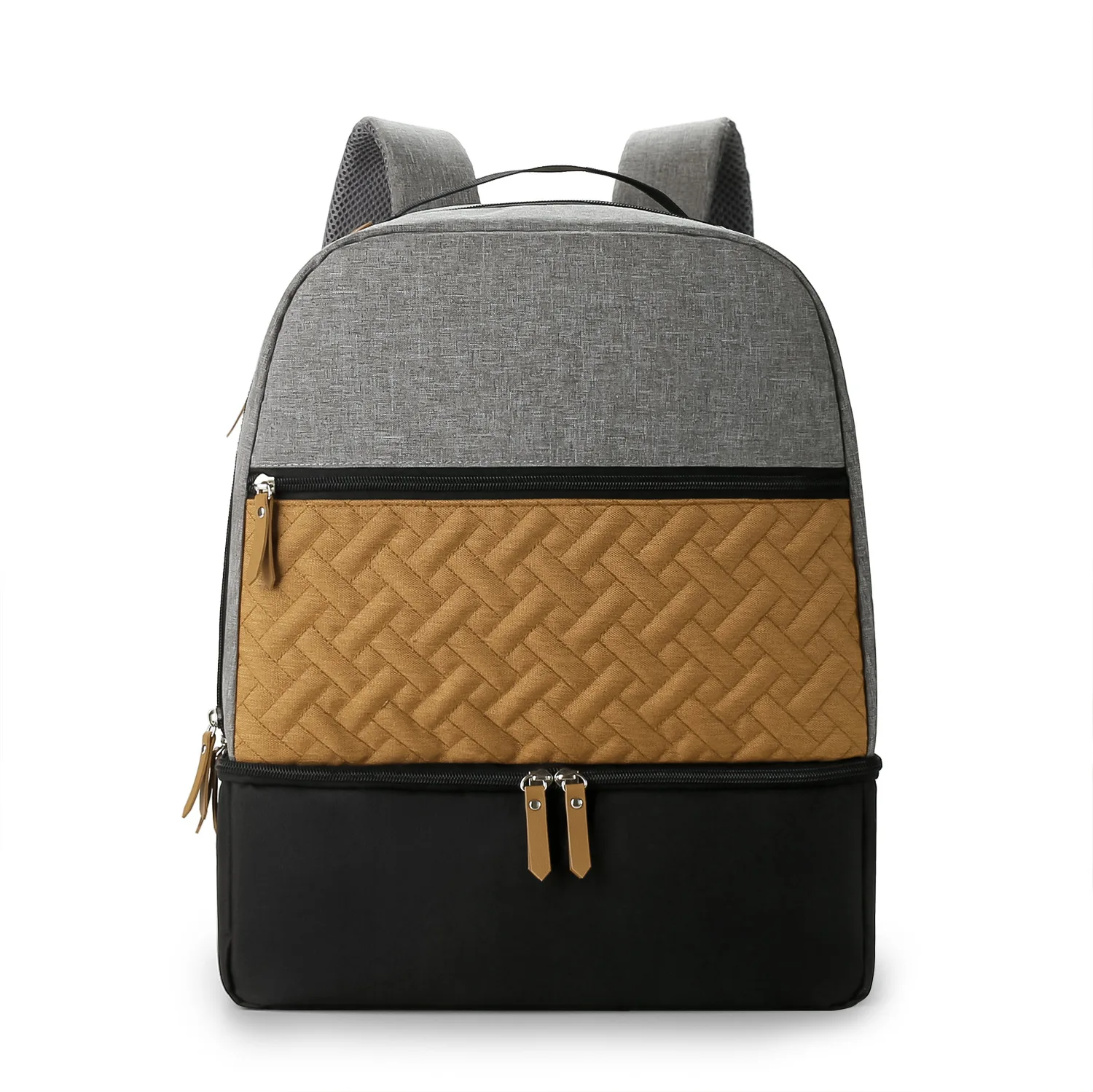 Torba na pieluchy dla niemowlą – Women Bags For Airport recenzja i cena
