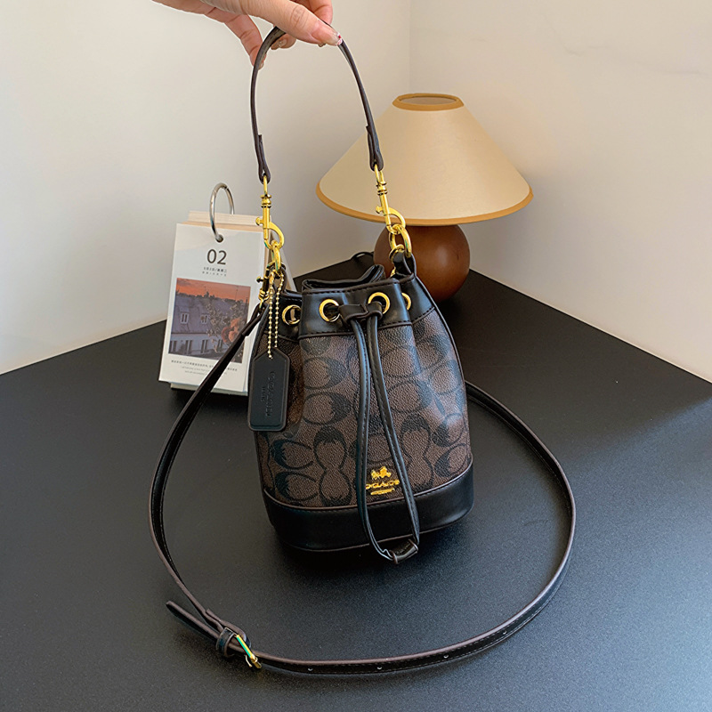 Nowa butikowa torebka vintage  – Women Bags Rack recenzja i cena