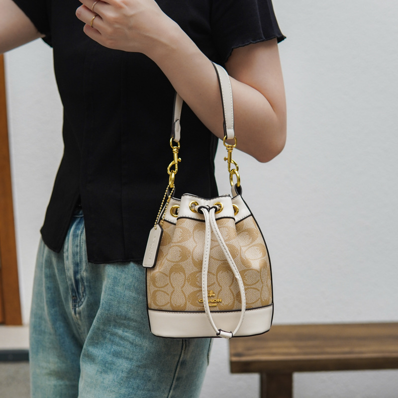 Nowa butikowa torebka vintage  – Women Bags Rack recenzja i cena