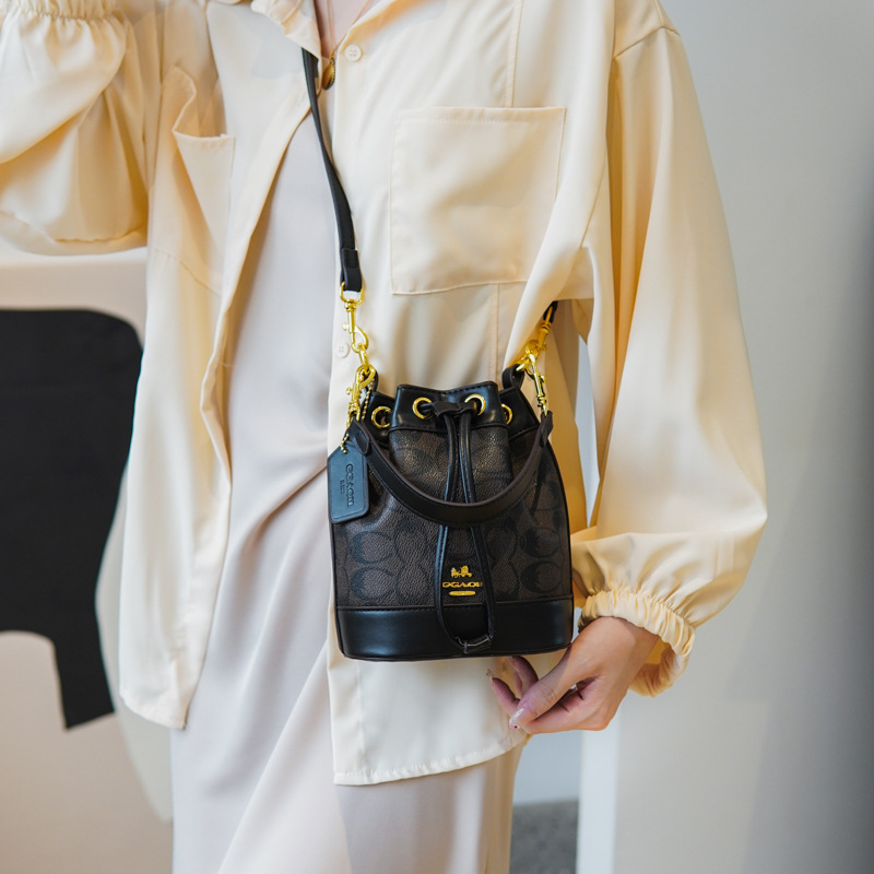 Nowa butikowa torebka vintage  – Women Bags Rack recenzja i cena