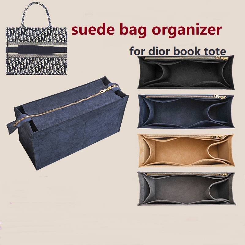 Organizer do torebki Dior Book – Women Bags Tote Dior recenzja i cena