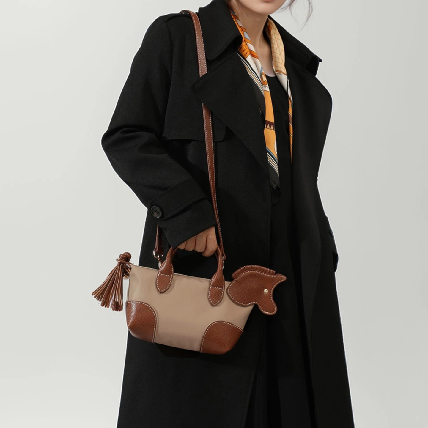 Urocza torebka mini w kształci – Women Bags Max recenzja i cena