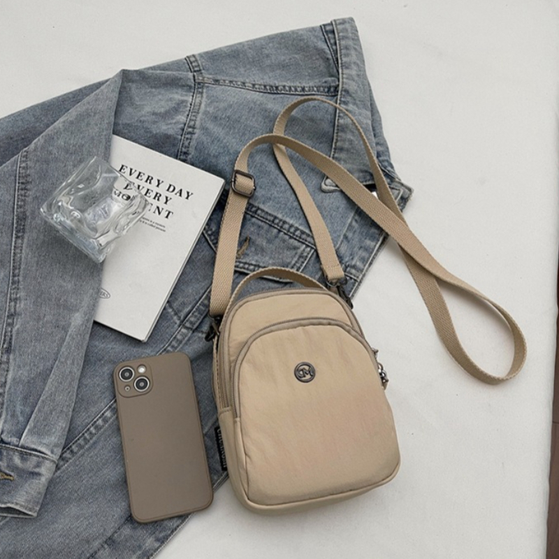 Nowa Mini Torebka na Ramię Dam – Women Bags Max recenzja i cena