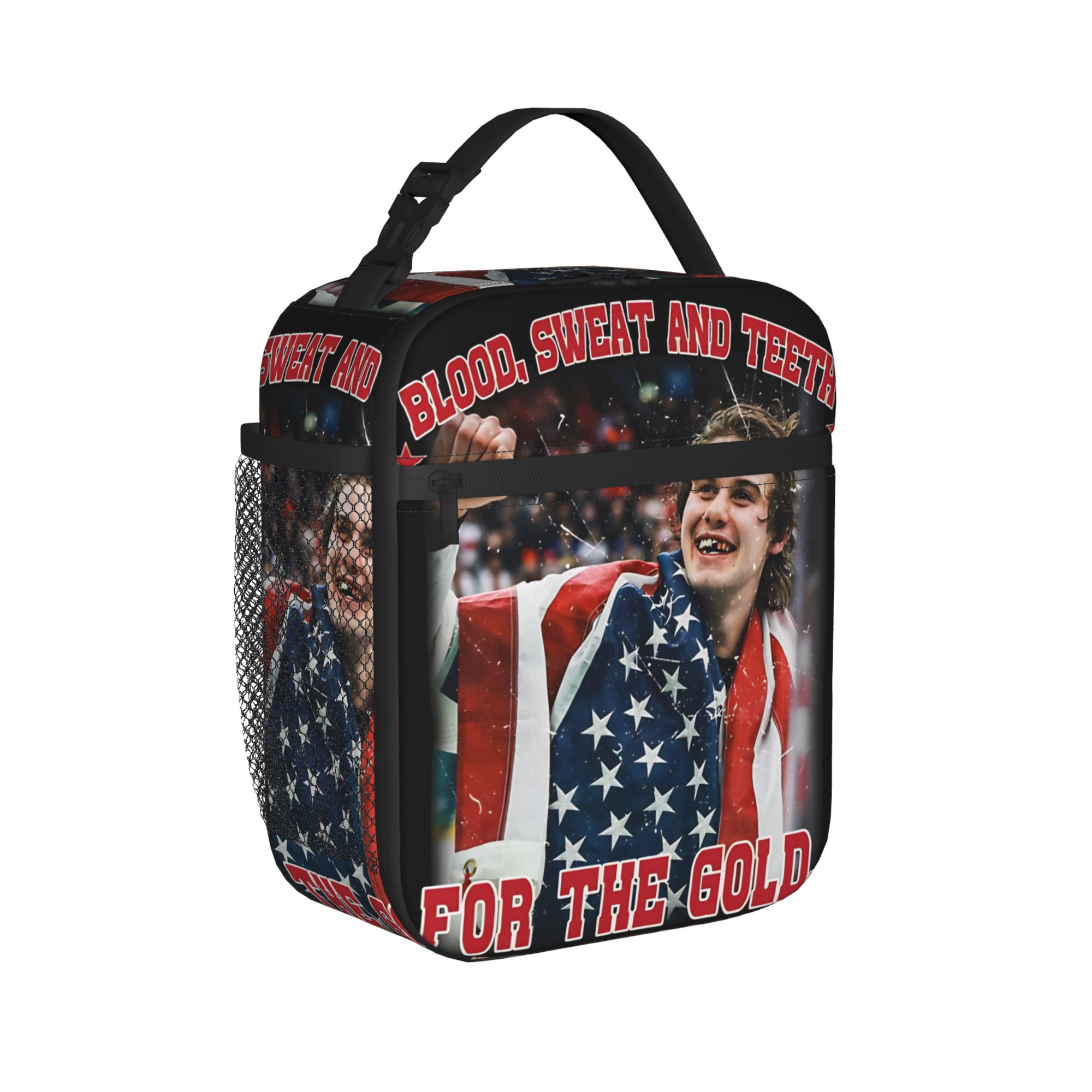 Torby termiczne na lunch Jack  – Women Bags Usa recenzja i cena