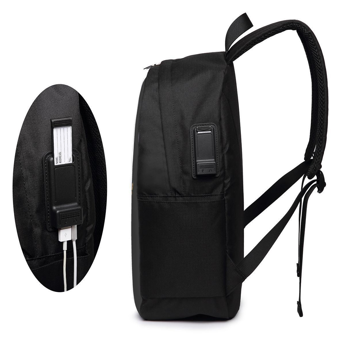 Plecak Morgan Motor Car Compan – Women Bags For Women recenzja i cena
