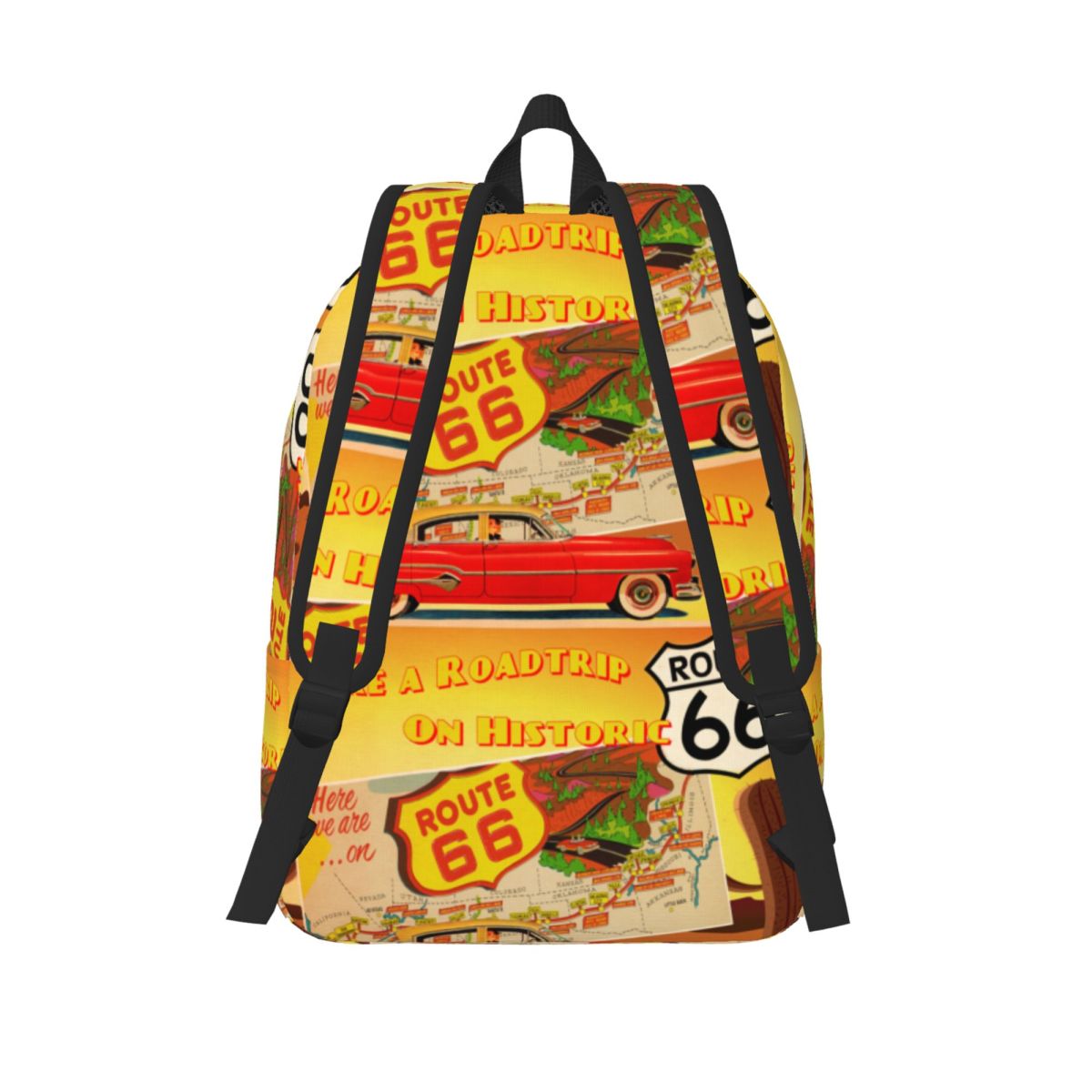 Niestandardowy Vintage USA Ame – Women Bags Usa recenzja i cena