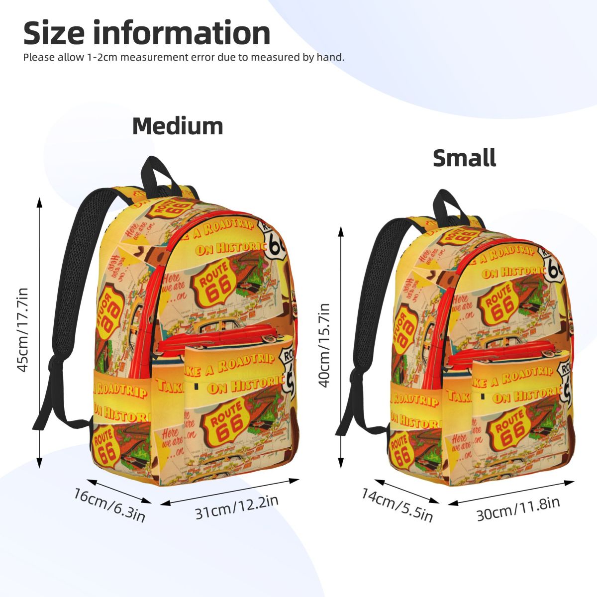 Niestandardowy Vintage USA Ame – Women Bags Usa recenzja i cena