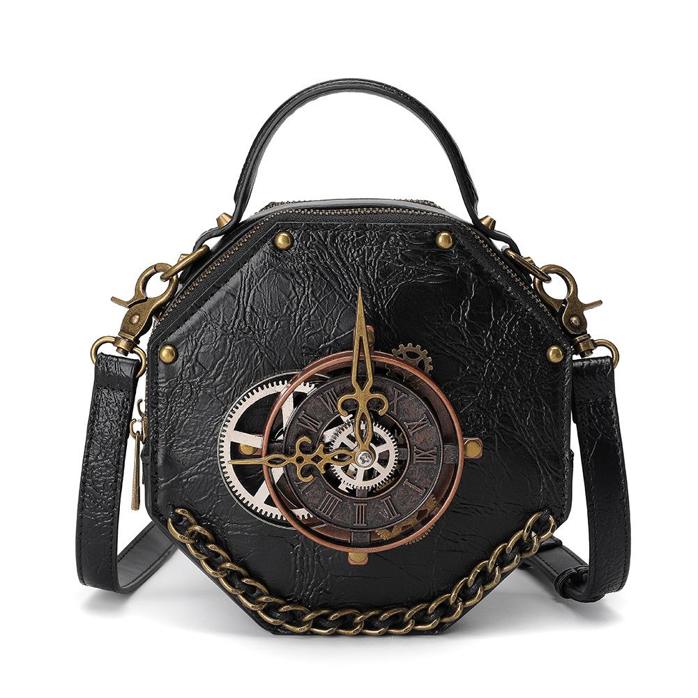 Luksusowa damska torba w stylu – Women Bags Rack recenzja i cena
