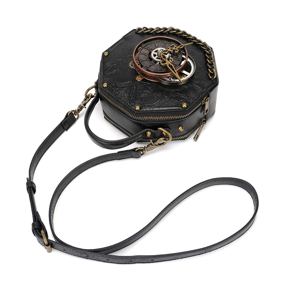 Luksusowa damska torba w stylu – Women Bags Rack recenzja i cena
